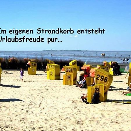 Nordsee 03 Cuxhaven Eksteriør bilde