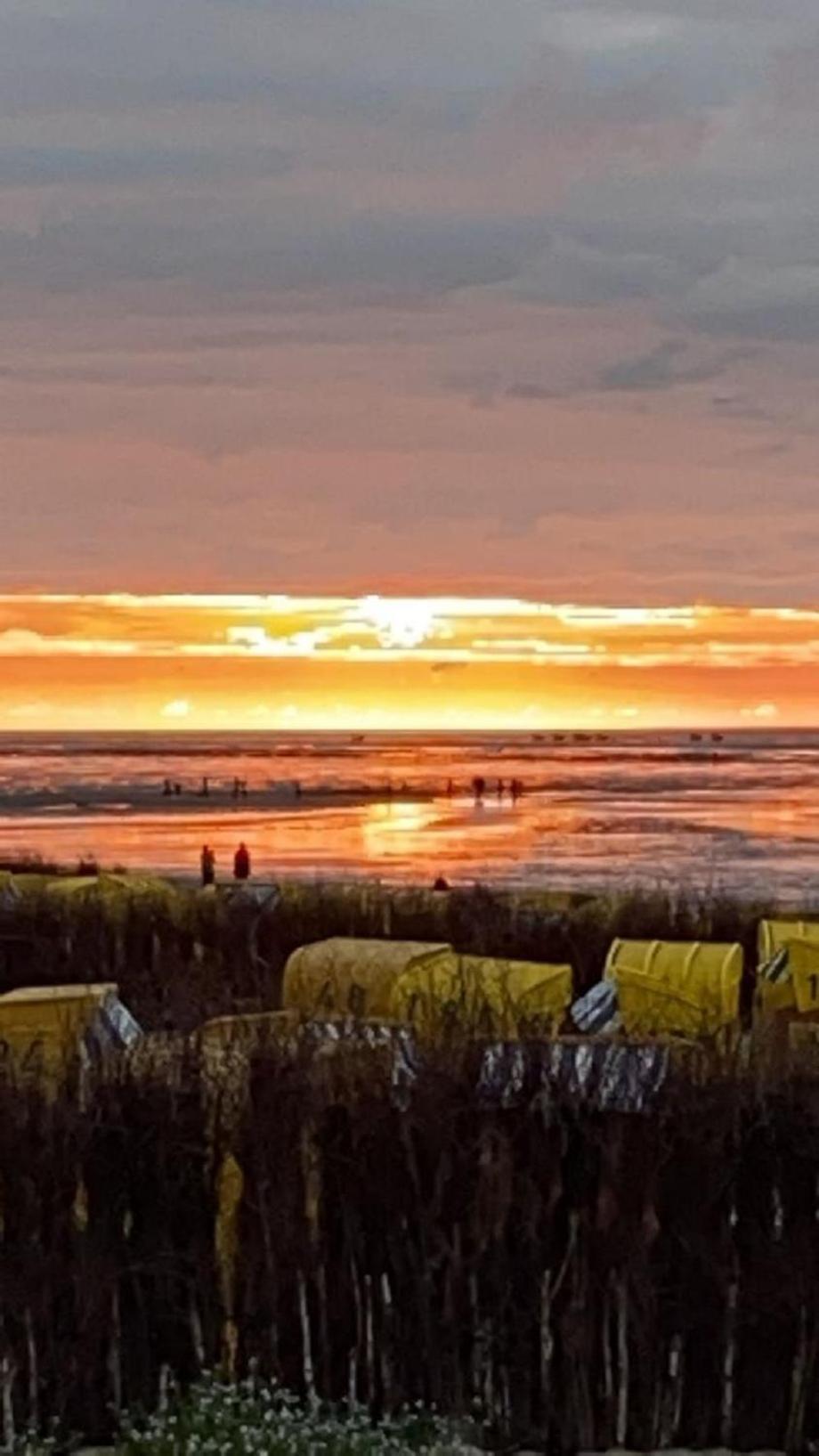 Nordsee 03 Cuxhaven Eksteriør bilde